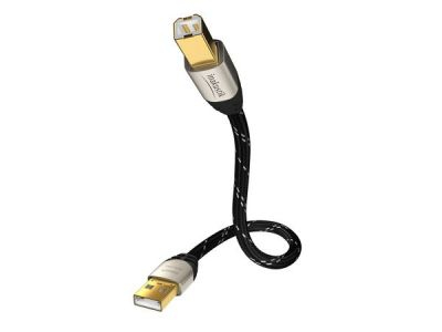 Exzellenz High Speed USB 2.0, 0.5 m, 006700005