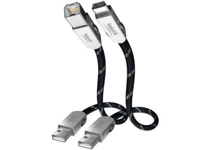 Referenz High Speed USB 2.0, 0.75 m, 007170075