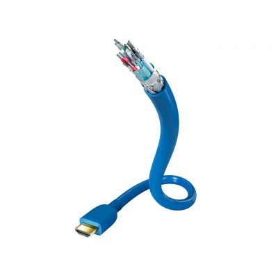 Profi Standard HDMI, 10.0 m, 00924210