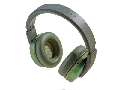 LISTEN WIRELESS CHIC OLIVE