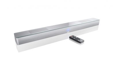 Smart Soundbar 10 silver