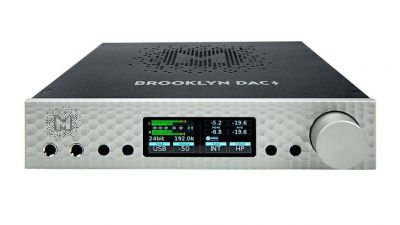 Brooklyn DAC+