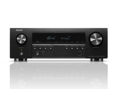 AVR-S670H black