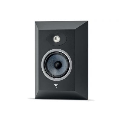 Theva Surround, black