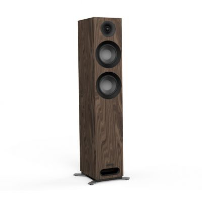 S 807, walnut