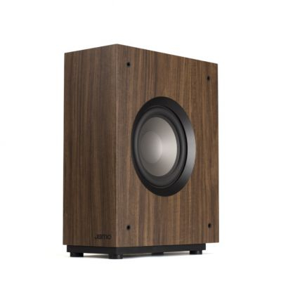 S 808 SUB, walnut