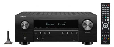 AVR-S960H black