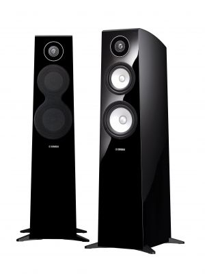 NS-F700 piano black