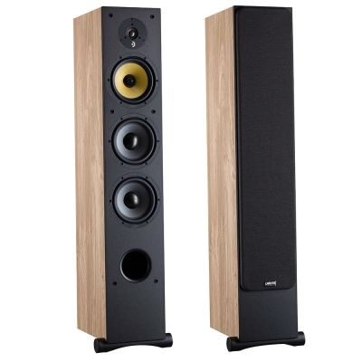 Ariane 7 Light Oak