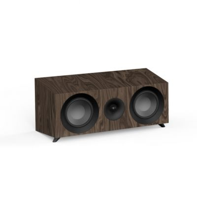 S 81 CEN, walnut