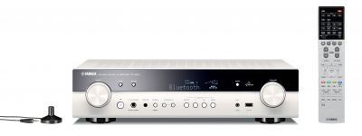 RX-S601 white