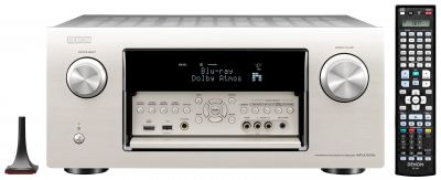 AVR-X7200WA silver
