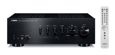 A-S801 black