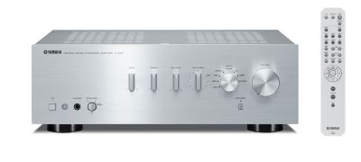 A-S301 silver