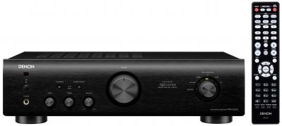 PMA-520 black