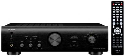 PMA-720 black