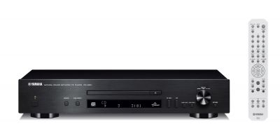 CD-N301 black