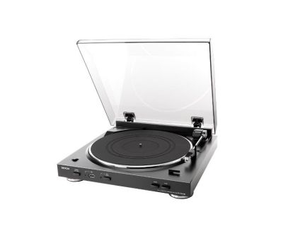 DP-200 USB Silver