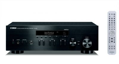 R-N402 black