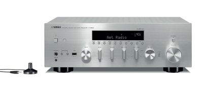R-N803D silver