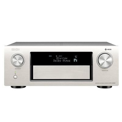 AVR-X4400H silver