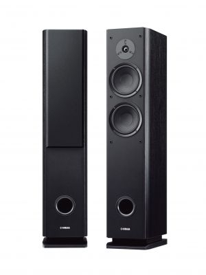 NS-F160 black