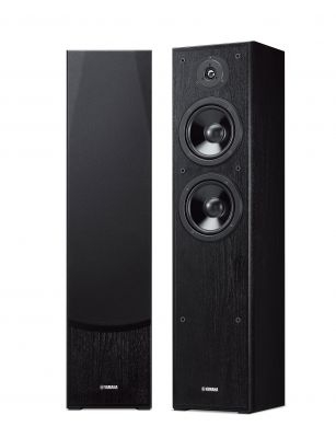 NS-F51 black