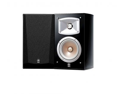 NS-333 piano black