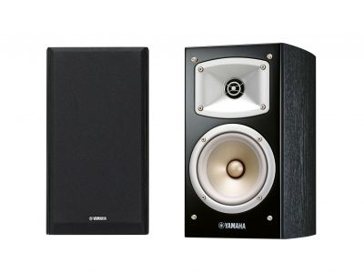 NS-B330 black