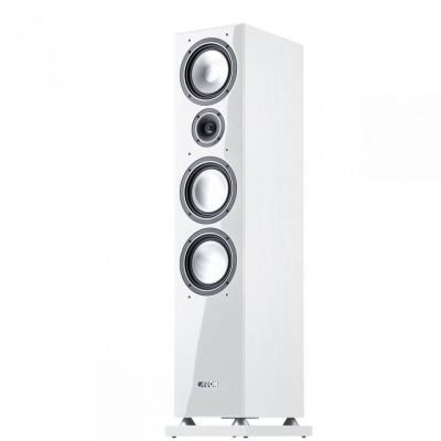 Chrono 519 DC white