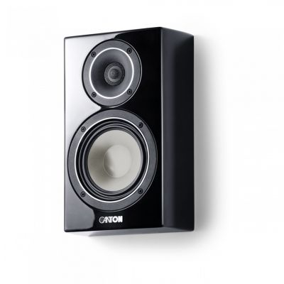 Vento 816 black high gloss