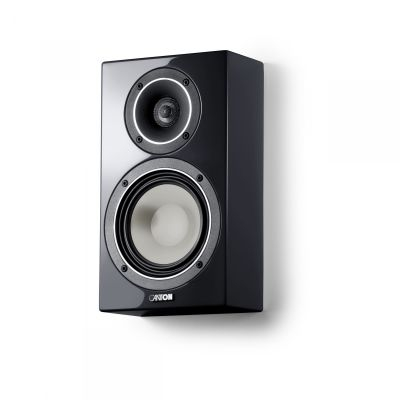 Chrono SL 516 black high gloss