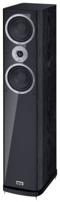 Music Style 500 black/black