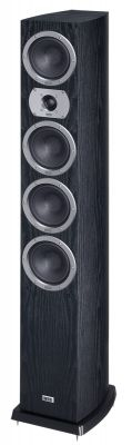 Victa Prime 602 black