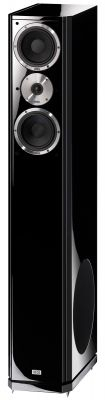 Aleva GT 1002 piano black