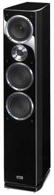 Celan GT 702 piano black