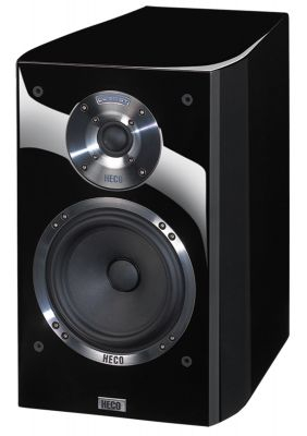 Celan GT 302 piano black