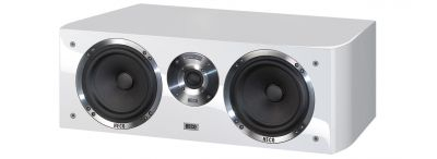 Celan GT Center 42 piano white