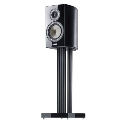 Vento 836.2 black high gloss