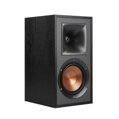 Reference R-51M, black