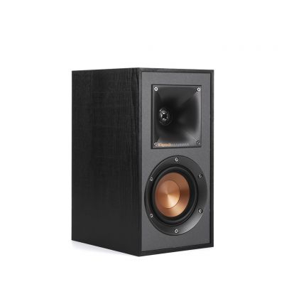 Reference R-41M, black