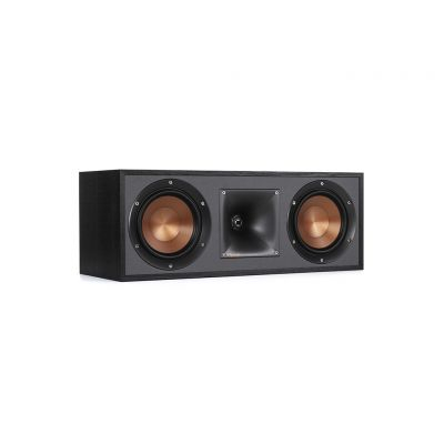 Reference R-52C, black