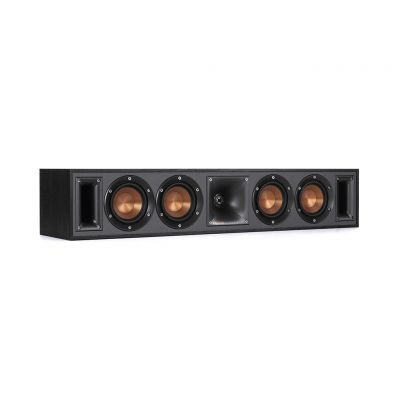 Reference R-34C, black