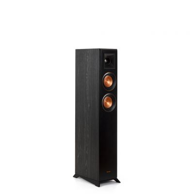 RP-4000F, Ebony