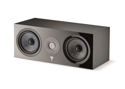 Chora Center, black