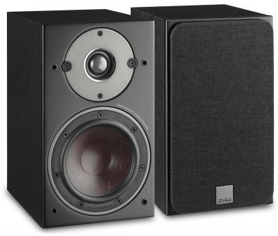 Oberon 1, black ash