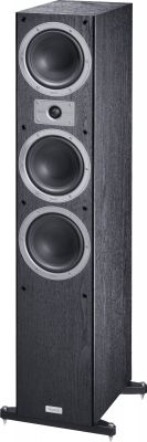Tempus 77, black