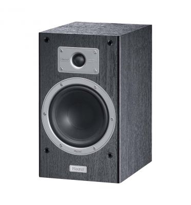 Tempus 33, black