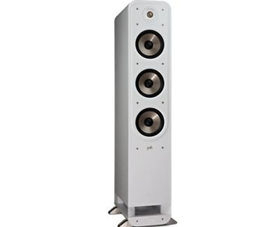 Signature Elite ES60 white
