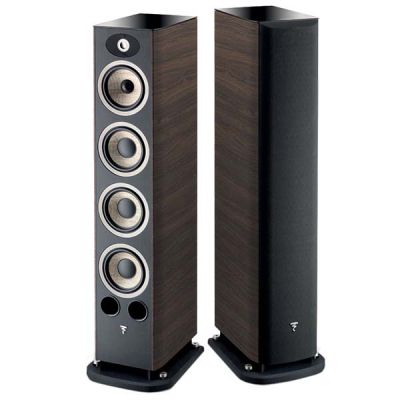 Aria 936 Noyer